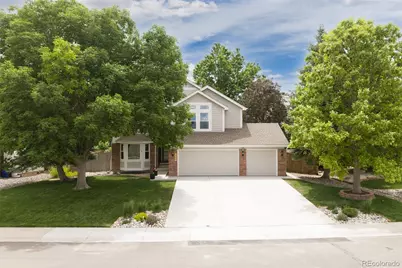 966 Highland Park Drive, Broomfield, CO 80020 - Photo 1