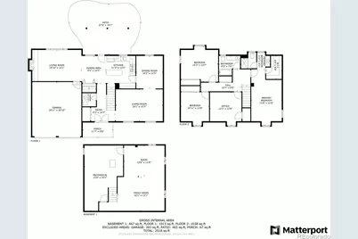 7191 S Olive Way, Englewood, CO 80112 - Photo 40