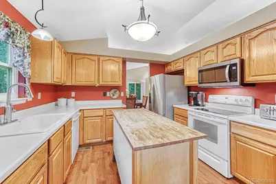 5376 S Routt Way, Littleton, CO 80127 - Photo 8