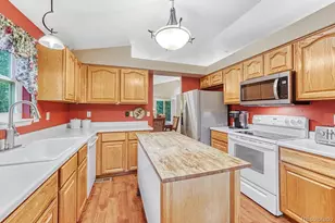 5376 S Routt Way, Littleton, CO 80127 - Photo 8