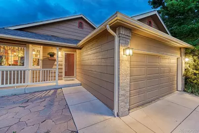 5376 S Routt Way, Littleton, CO 80127 - Photo 4