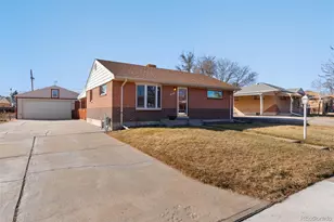 1260 Mariposa Dr, Denver, CO 80221 - Photo 2