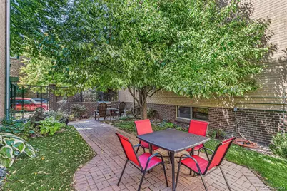 10 N Ogden Street #5, Denver, CO 80218 - Photo 6