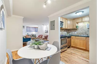 10 N Ogden Street #5, Denver, CO 80218 - Photo 12