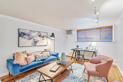 10 N Ogden Street #5, Denver, CO 80218 - Photo 8