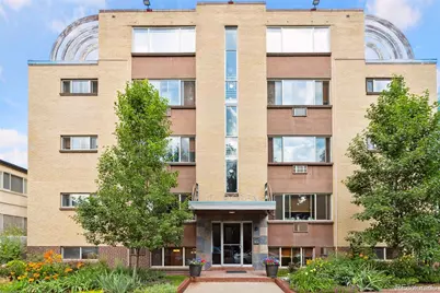 10 N Ogden Street #5, Denver, CO 80218 - Photo 2