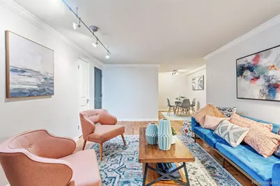 10 N Ogden Street #5, Denver, CO 80218 - Photo 10