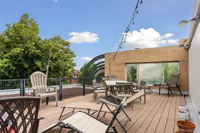 10 N Ogden Street #5, Denver, CO 80218 - Photo 26