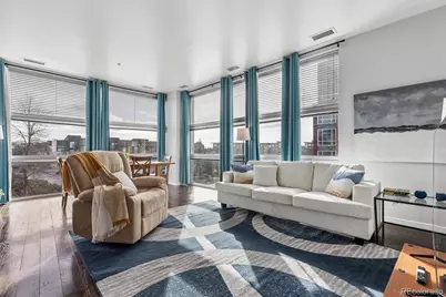 2958 Syracuse Street #317, Denver, CO 80238 - Photo 2