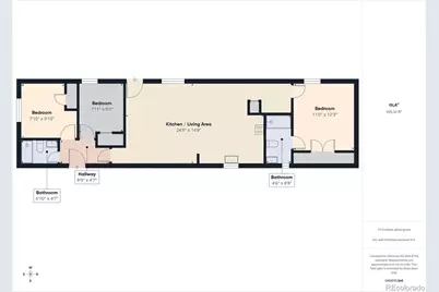 2550 W 96th Avenue, Denver, CO 80260 - Photo 18