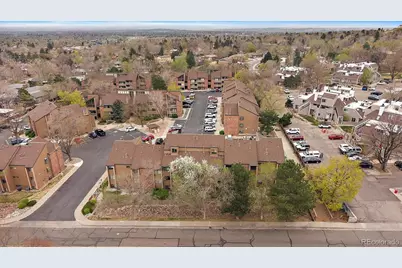 12360 W Nevada Place #303, Lakewood, CO 80228 - Photo 28