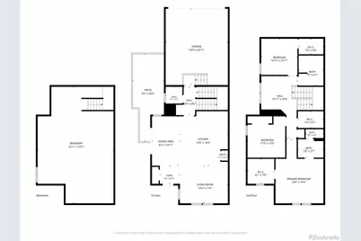 399 Courtfield Way, Castle Rock, CO 80108 - Photo 42