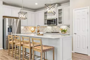 399 Courtfield Wy, Castle Rock, CO 80108 - Photo 1