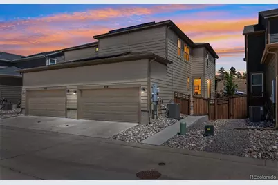399 Courtfield Way, Castle Rock, CO 80108 - Photo 38