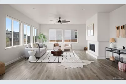 14290 Hop Clover Street, Parker, CO 80134 - Photo 2