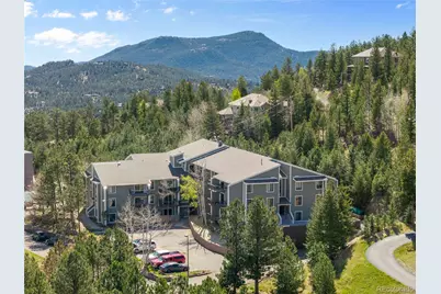 31270 John Wallace Road #304, Evergreen, CO 80439 - Photo 6