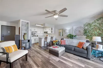 31270 John Wallace Road #304, Evergreen, CO 80439 - Photo 8