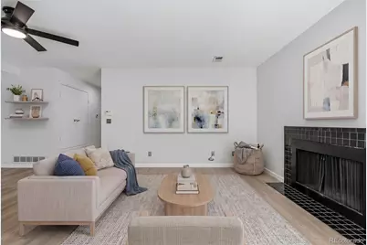 12470 E Cornell Avenue #304, Aurora, CO 80014 - Photo 6