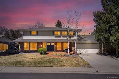 6385 W Frost Drive, Littleton, CO 80128 - Photo 1