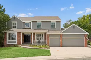10291 Mountain Maple Dr, Littleton, CO 80129 - Photo 1