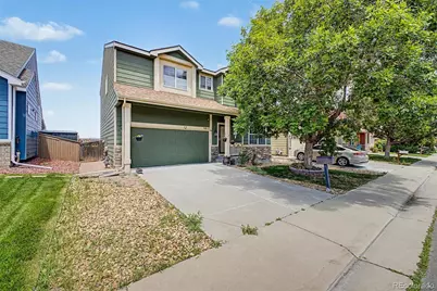 9815 Eagle Creek Circle, Commerce City, CO 80022 - Photo 4
