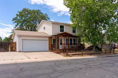 10615 Albion Street, Denver, CO 80233 - Photo 2