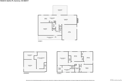 18325 E Idaho Place, Aurora, CO 80017 - Photo 28