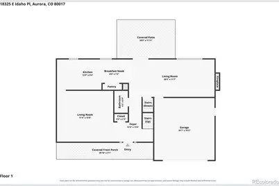 18325 E Idaho Place, Aurora, CO 80017 - Photo 30
