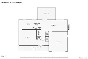 18325 E Idaho Pl, Aurora, CO 80017 - Photo 30