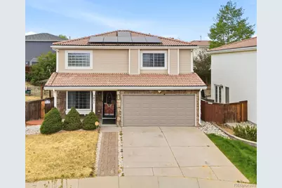 3851 Orleans Street, Denver, CO 80249 - Photo 1