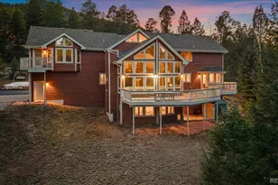 9948 S Turkey Creek Rd, Morrison, CO 80465 - Photo 2
