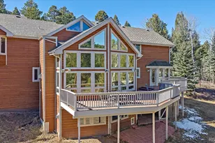 9948 S Turkey Creek Rd, Morrison, CO 80465 - Photo 44