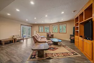 9948 S Turkey Creek Rd, Morrison, CO 80465 - Photo 36