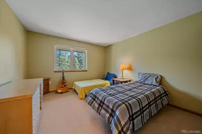 9948 S Turkey Creek Road, Morrison, CO 80465 - Photo 34