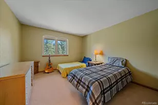 9948 S Turkey Creek Rd, Morrison, CO 80465 - Photo 34