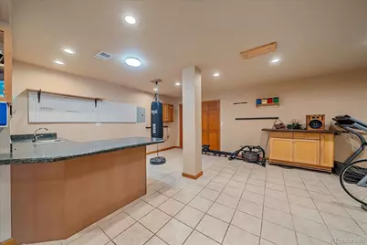 9948 S Turkey Creek Road, Morrison, CO 80465 - Photo 40