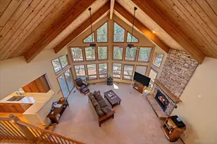 9948 S Turkey Creek Rd, Morrison, CO 80465 - Photo 22