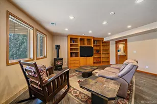 9948 S Turkey Creek Rd, Morrison, CO 80465 - Photo 38