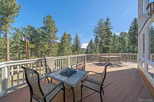 9948 S Turkey Creek Rd, Morrison, CO 80465 - Photo 46