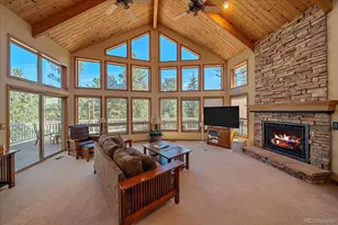 9948 S Turkey Creek Rd, Morrison, CO 80465 - Photo 1