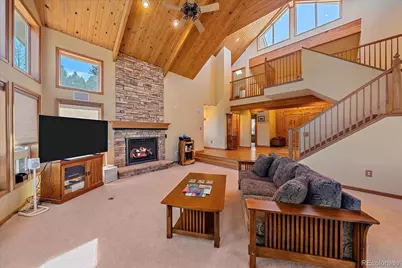 9948 S Turkey Creek Road, Morrison, CO 80465 - Photo 4