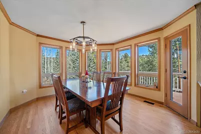 9948 S Turkey Creek Road, Morrison, CO 80465 - Photo 18