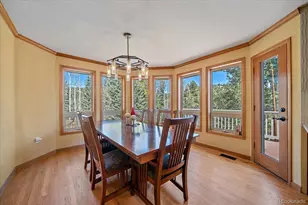 9948 S Turkey Creek Rd, Morrison, CO 80465 - Photo 18