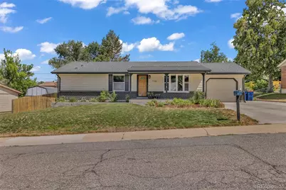 7760 Teller Street, Arvada, CO 80003 - Photo 4