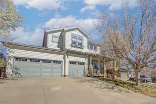 16445 Wagon Pl, Parker, CO 80134 - Photo 2