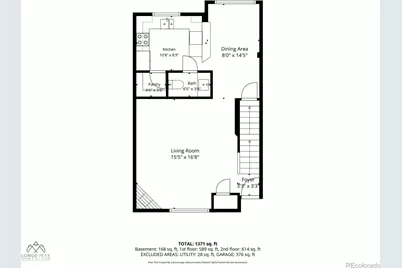 4110 E 119th Place #B, Thornton, CO 80233 - Photo 32