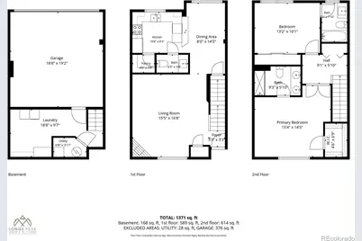 4110 E 119th Place #B, Thornton, CO 80233 - Photo 30