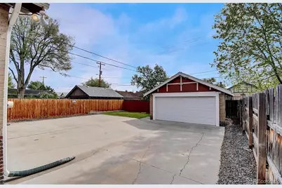 1418 Perry Street, Denver, CO 80204 - Photo 6