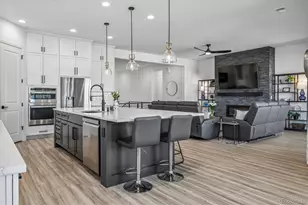 8985 Chalk Creek Pl, Littleton, CO 80125 - Photo 20