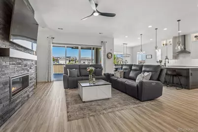 8985 Chalk Creek Place, Littleton, CO 80125 - Photo 10